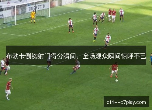 布勃卡倒钩射门得分瞬间,全场观众瞬间惊呼不已 布勃卡倒钩射门得分瞬间,全场观众瞬间惊呼不已